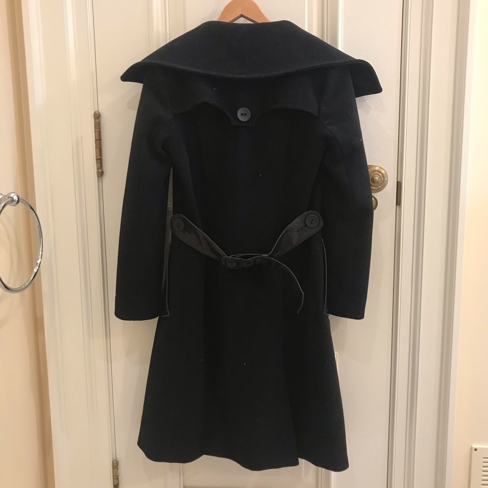 COPY - Mackage Black Coat